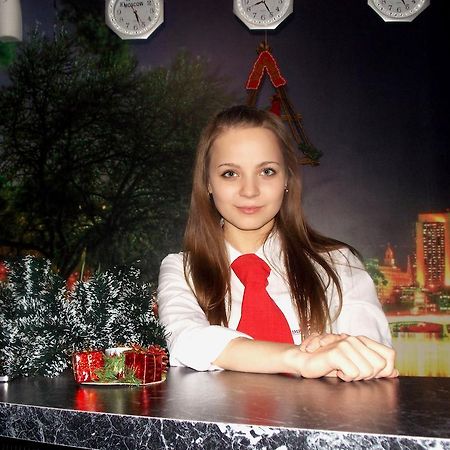 Imperial Hotel Chisinau Bagian luar foto