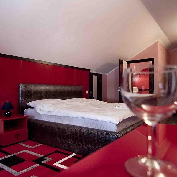 Imperial Hotel Chisinau Ruang foto