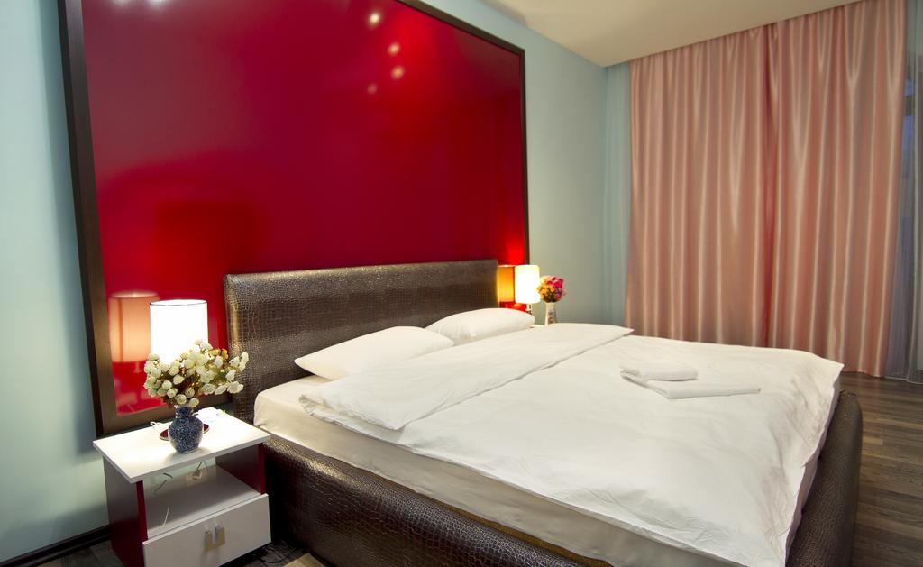 Imperial Hotel Chisinau Ruang foto